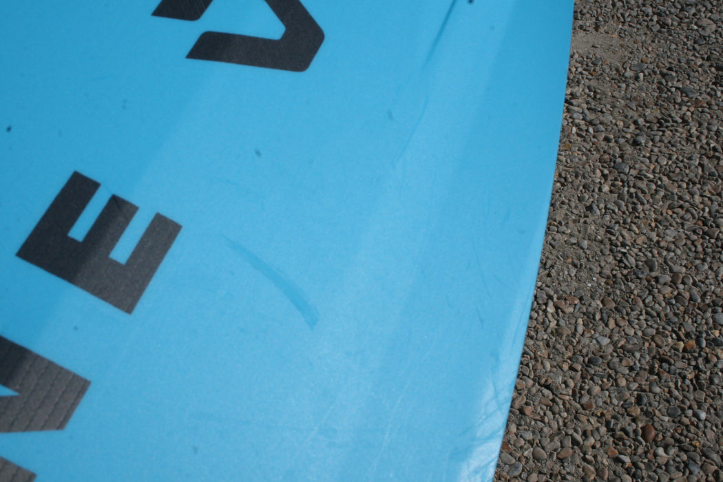 Duotone Team Series Big Air 136cm  X Demo Kiteeboard