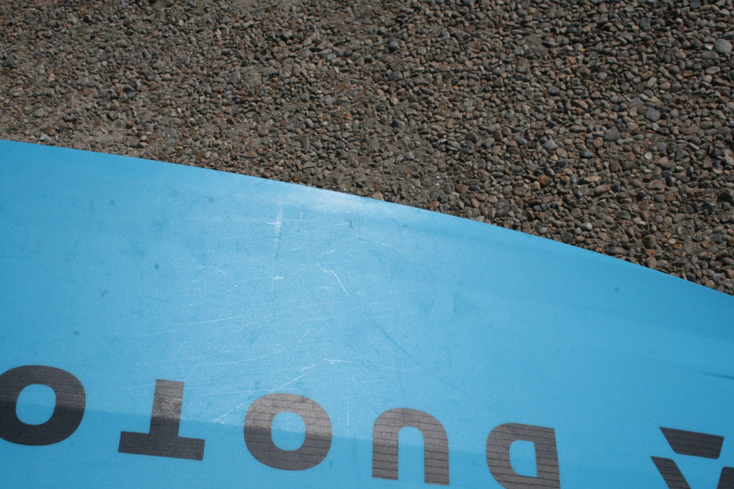 Duotone Team Series Big Air 136cm  X Demo Kiteeboard