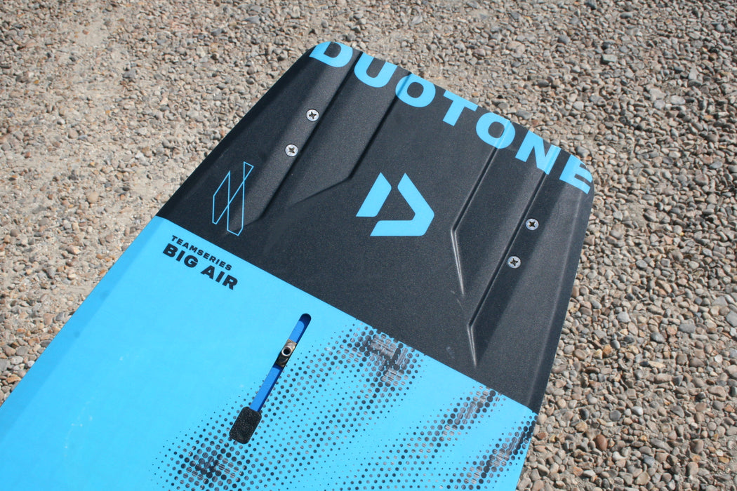 Duotone Team Series Big Air 136cm  X Demo Kiteeboard