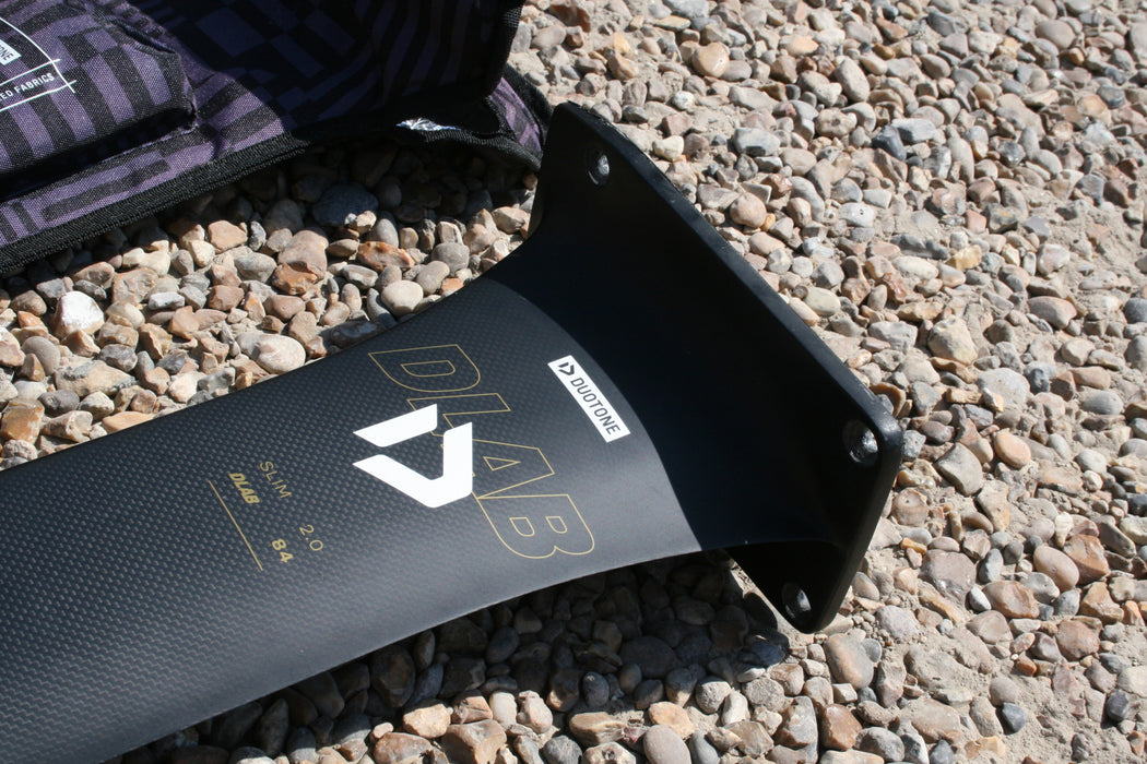 Duotone DLab Carbon Slim 2.0 84cm foil mast X Demo