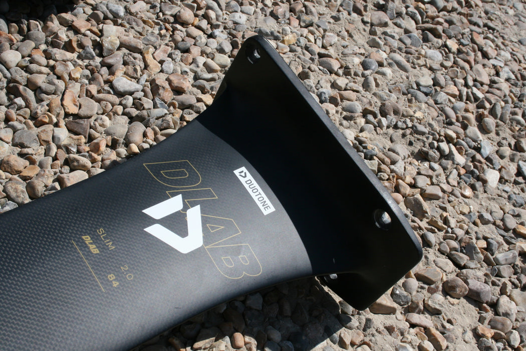 Duotone DLab Carbon Slim 2.0 84cm foil mast X Demo