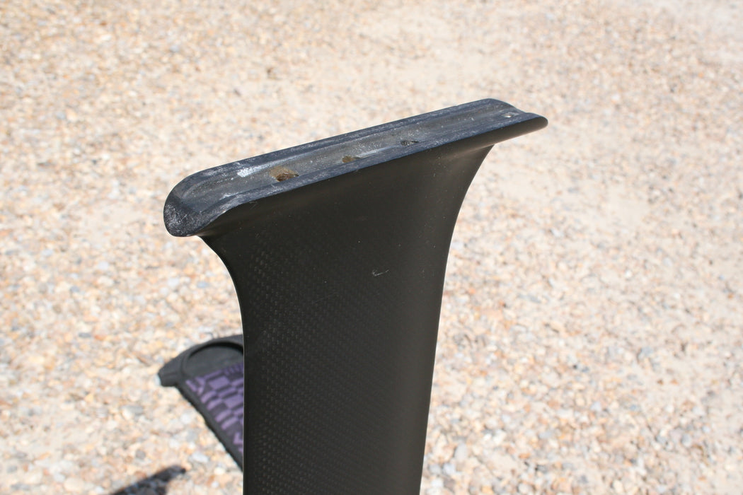 Duotone DLab Carbon Slim 2.0 84cm foil mast X Demo