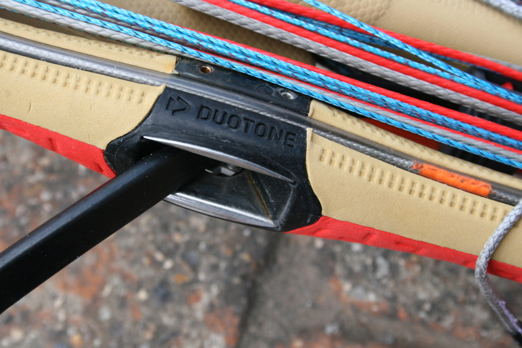 Duotone Click Bar 22-24m X Demo Wave Loop Fitted