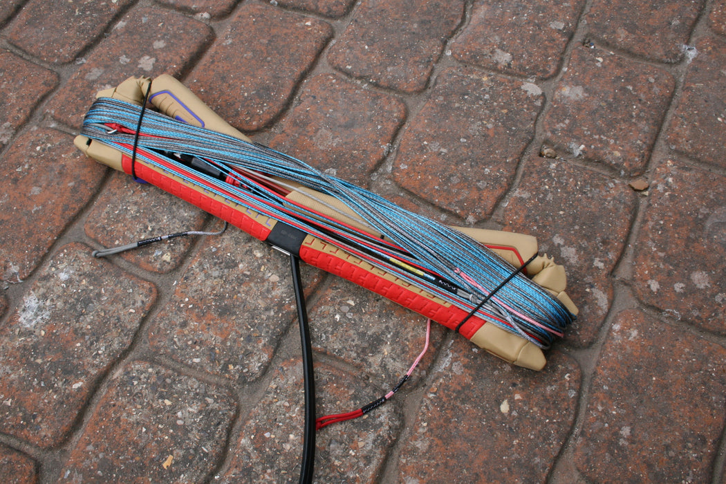 Duotone Click Bar 22-24m X Demo Wave Loop Fitted