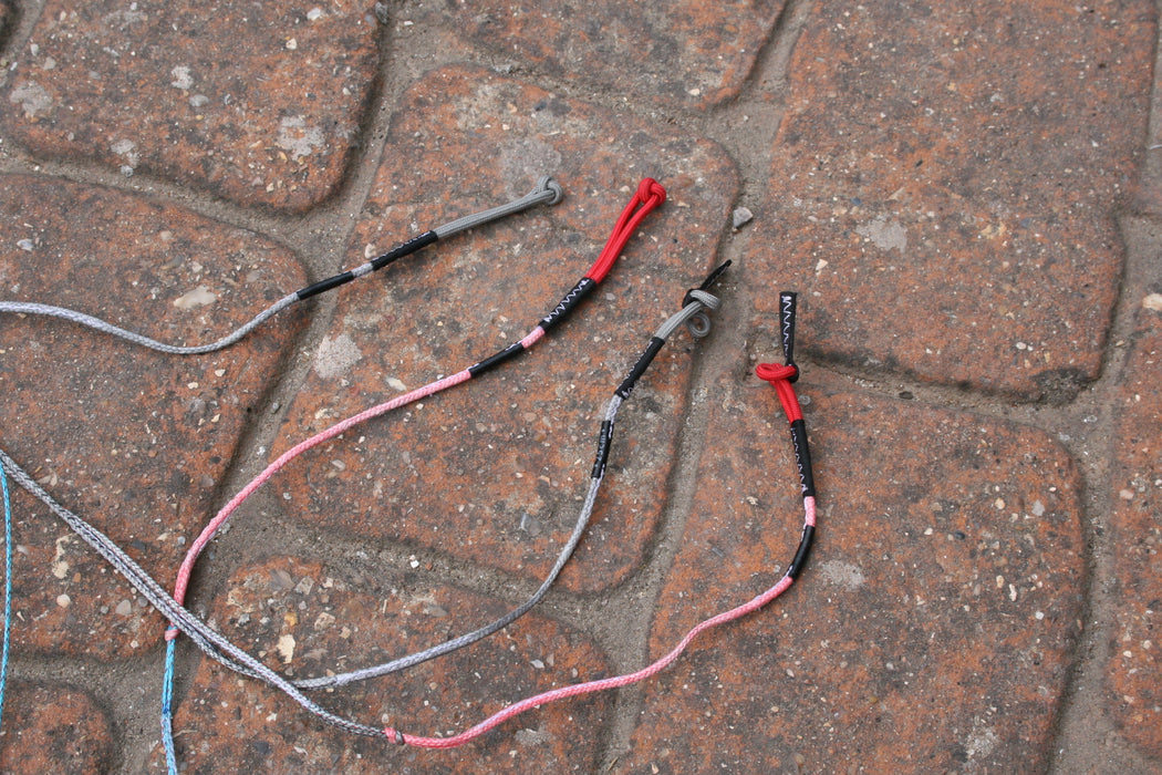 Duotone Click Bar 22-24m X Demo Wave Loop Fitted