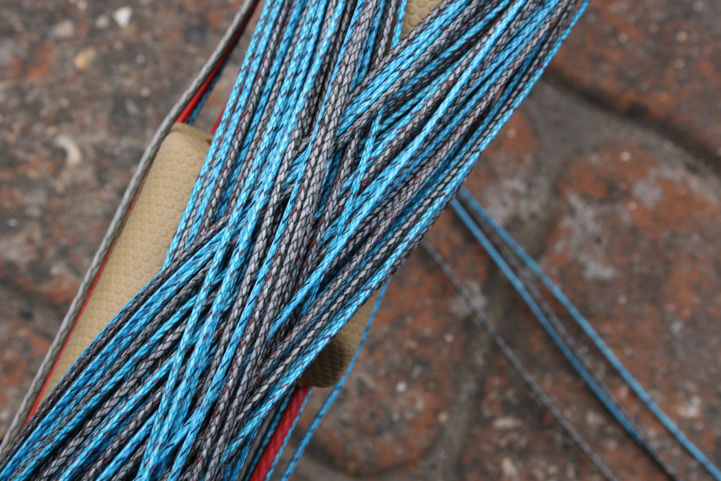 Duotone Click Bar 22-24m X Demo Wave Loop Fitted