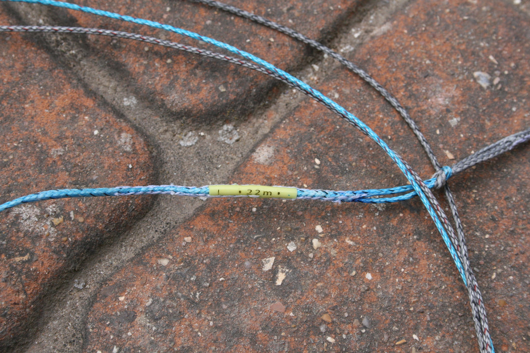 Duotone Click Bar 22-24m X Demo Wave Loop Fitted