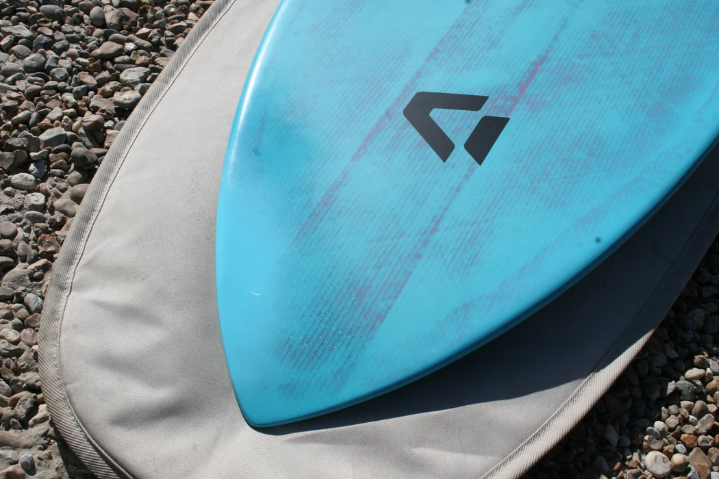 Duotone Volt SLS Surfboard 2026 5'3 X Demo inc Bag