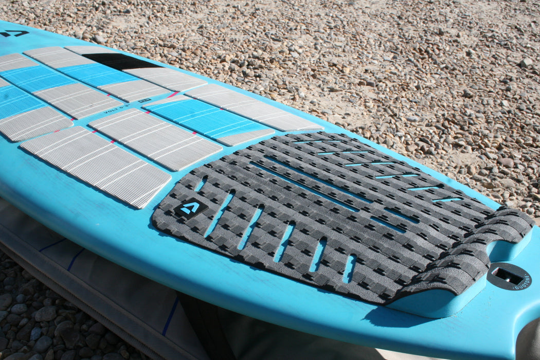 Duotone Volt SLS Surfboard 2026 5'3 X Demo inc Bag