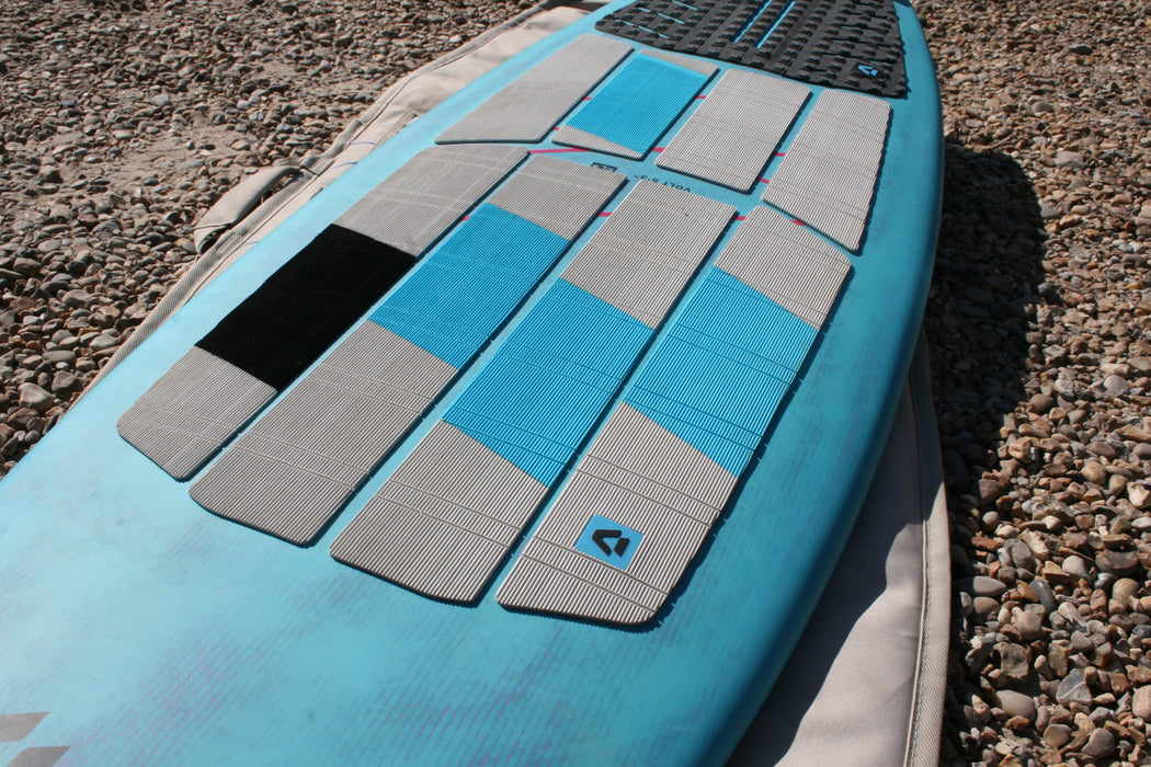 Duotone Volt SLS Surfboard 2026 5'3 X Demo inc Bag