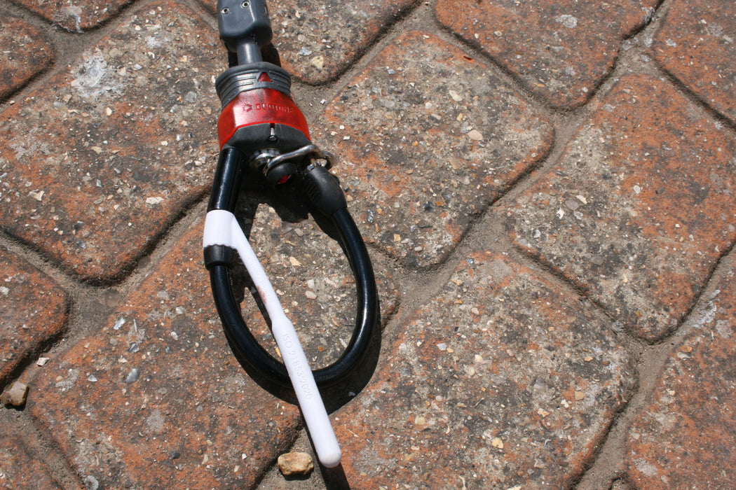 Duotone Click Bar Small 20 Lines +2m EXT Wake style loop fitted