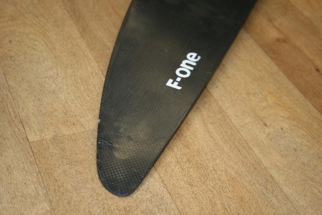 Used F-One Seven Seas Carbon V2 1300 Front Wing