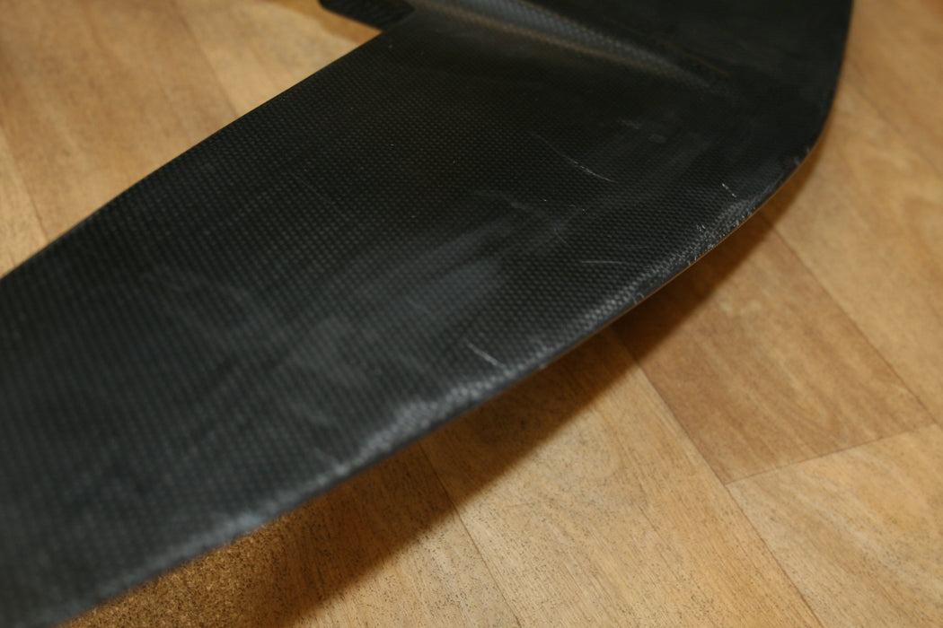 Used F-One Seven Seas Carbon V2 1300 Front Wing