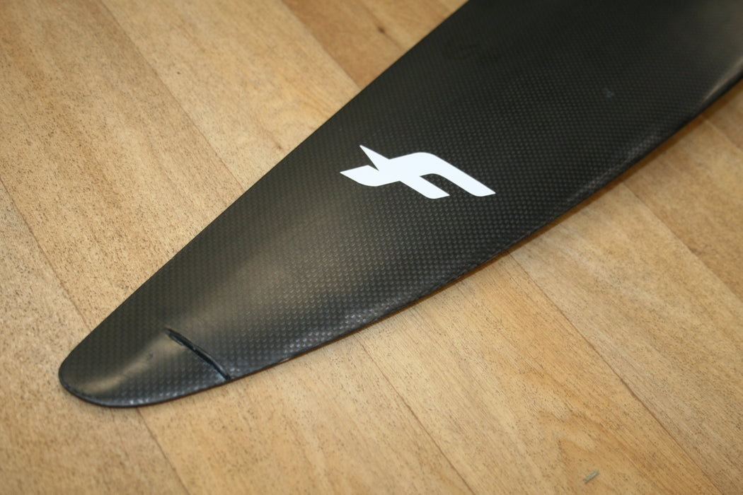 Used F-One Seven Seas Carbon V2 1300 Front Wing