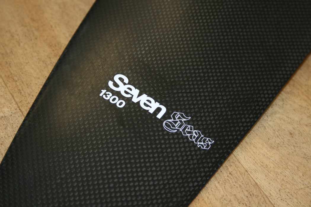 Used F-One Seven Seas Carbon V2 1300 Front Wing