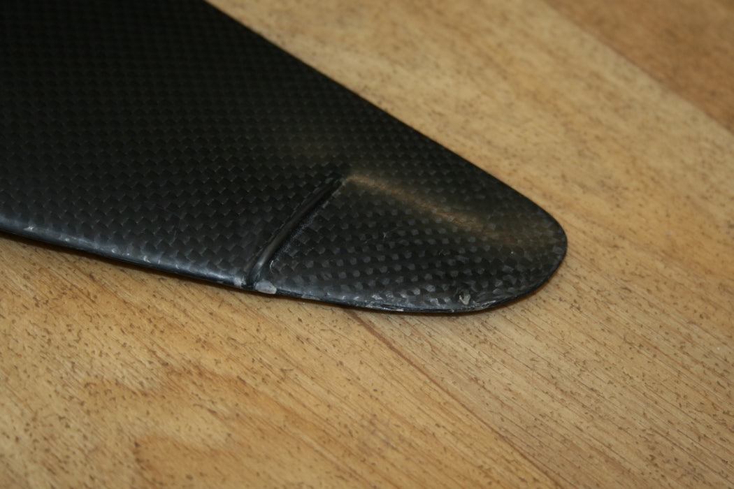 Used F-One Seven Seas Carbon V2 1300 Front Wing
