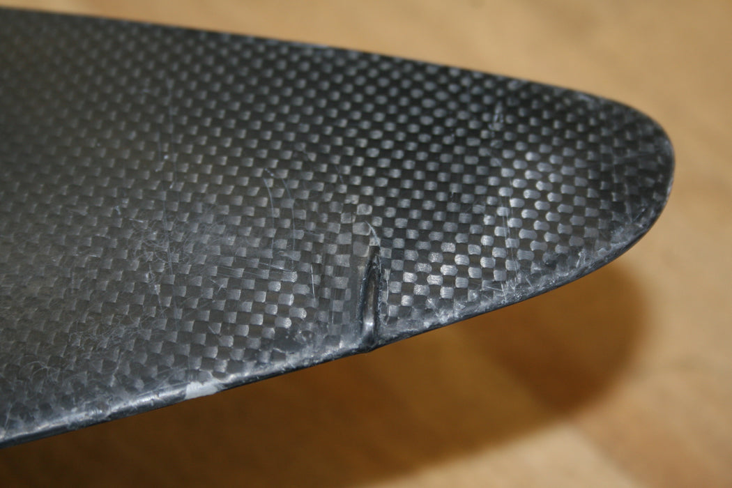 Used F-One Seven Seas Carbon V2 1300 Front Wing