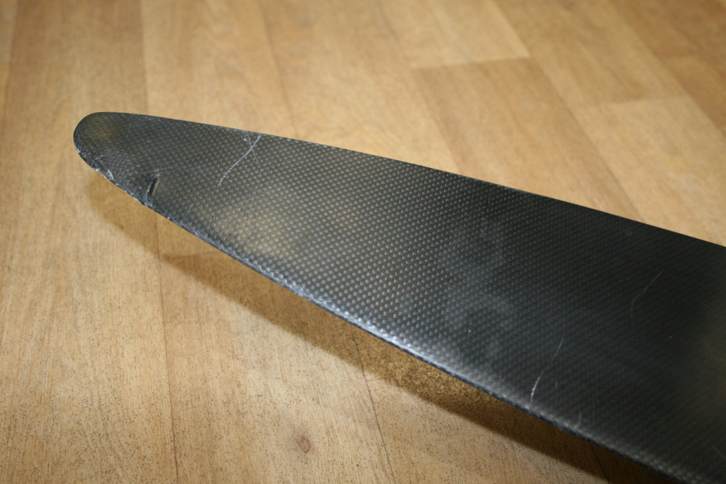 Used F-One Seven Seas Carbon V2 1300 Front Wing