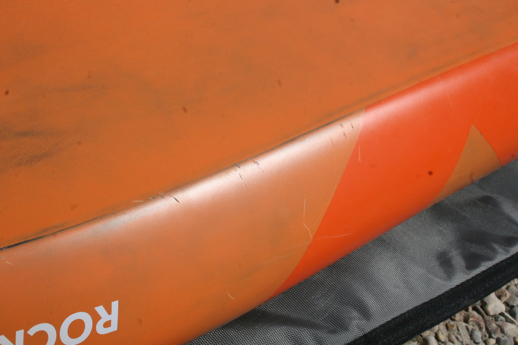 Ensis Rock 'n' Roll 97L Wing Foil Board + Ensis Bag Secondhand