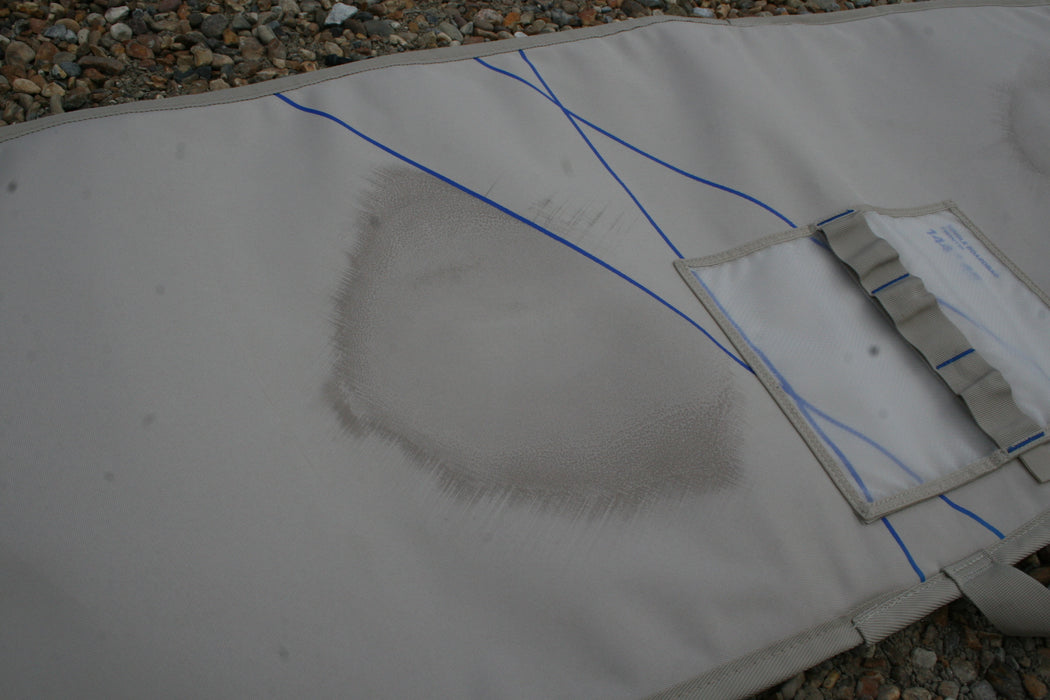 Duotone Twin Tip Kiteboard Bag 144cm X Demo