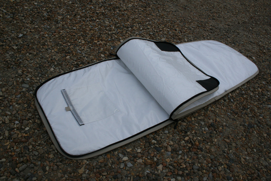 Duotone Twin Tip Kiteboard Bag 144cm X Demo