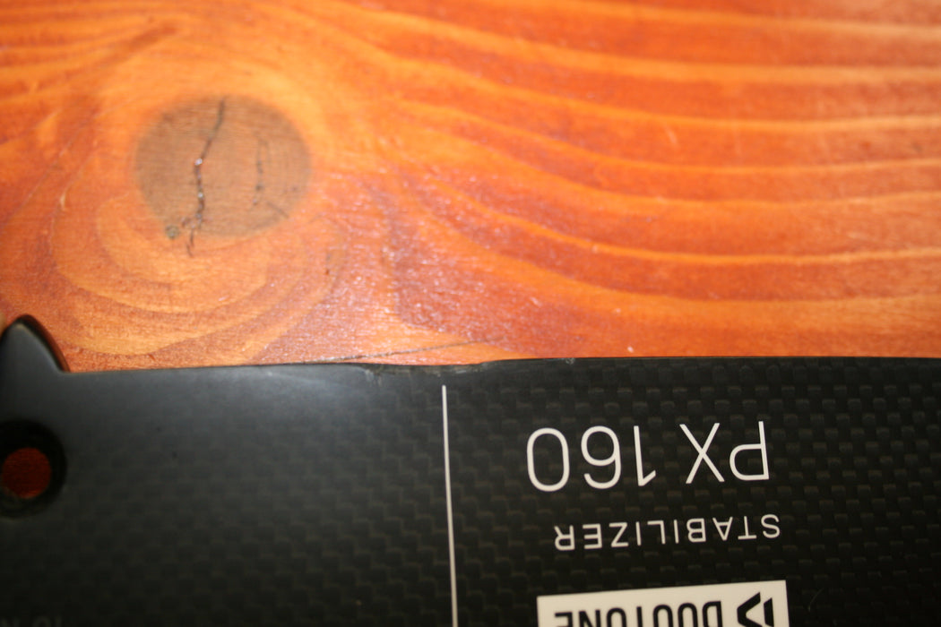 Duotone PX 160 Stabilizer Secondhand