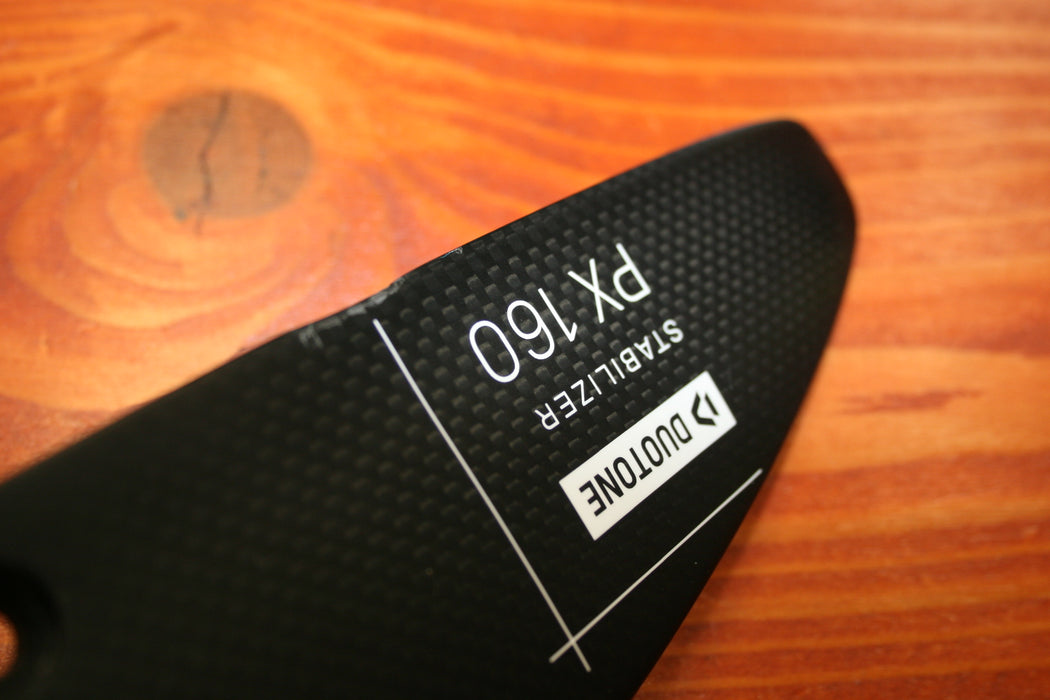 Duotone PX 160 Stabilizer Secondhand