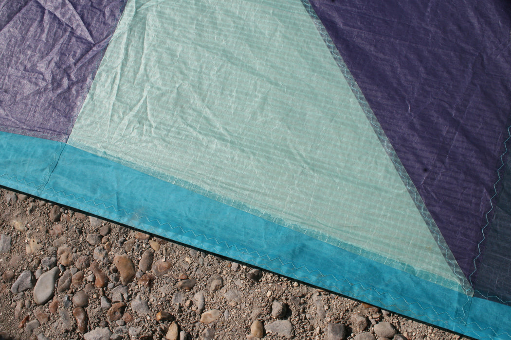 Duotone Evo SLS 2024 12m Secondhand Kite