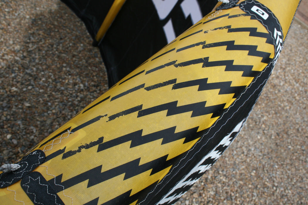 Core Pace Pro Aluula 8m Used Kite