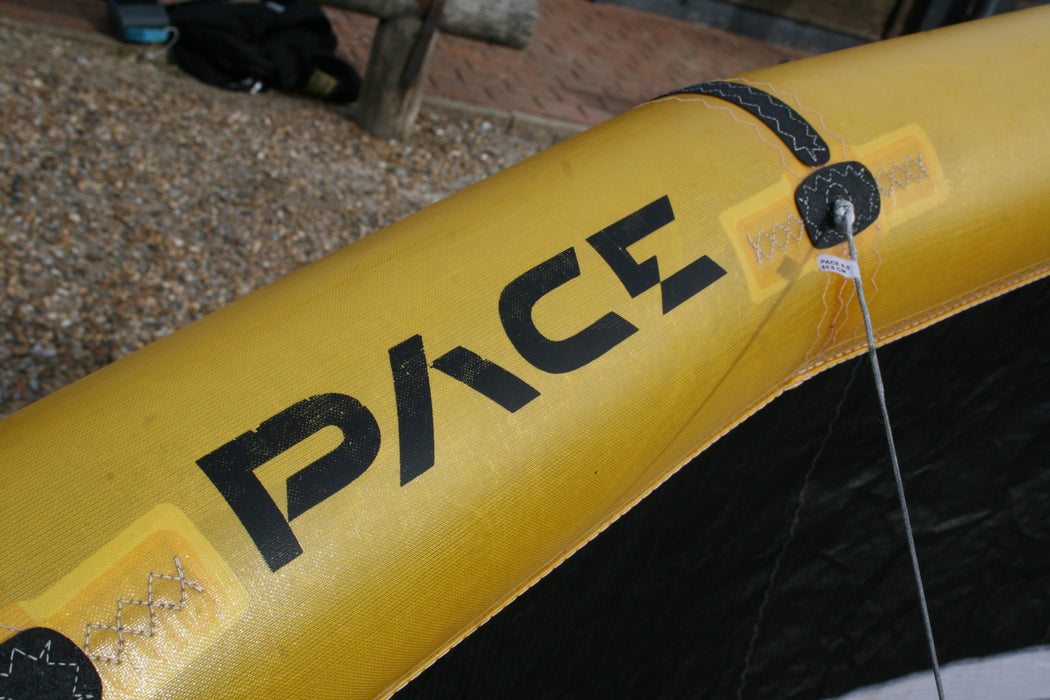 Core Pace Pro Aluula 8m Used Kite