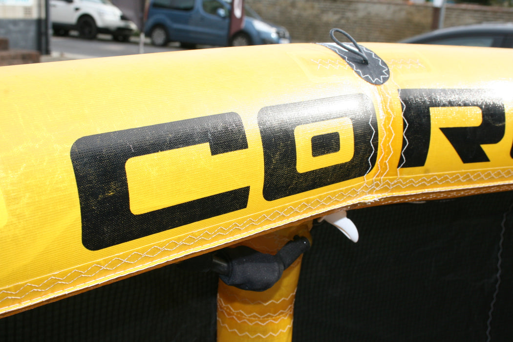 Core Pace Pro Aluula 8m Used Kite