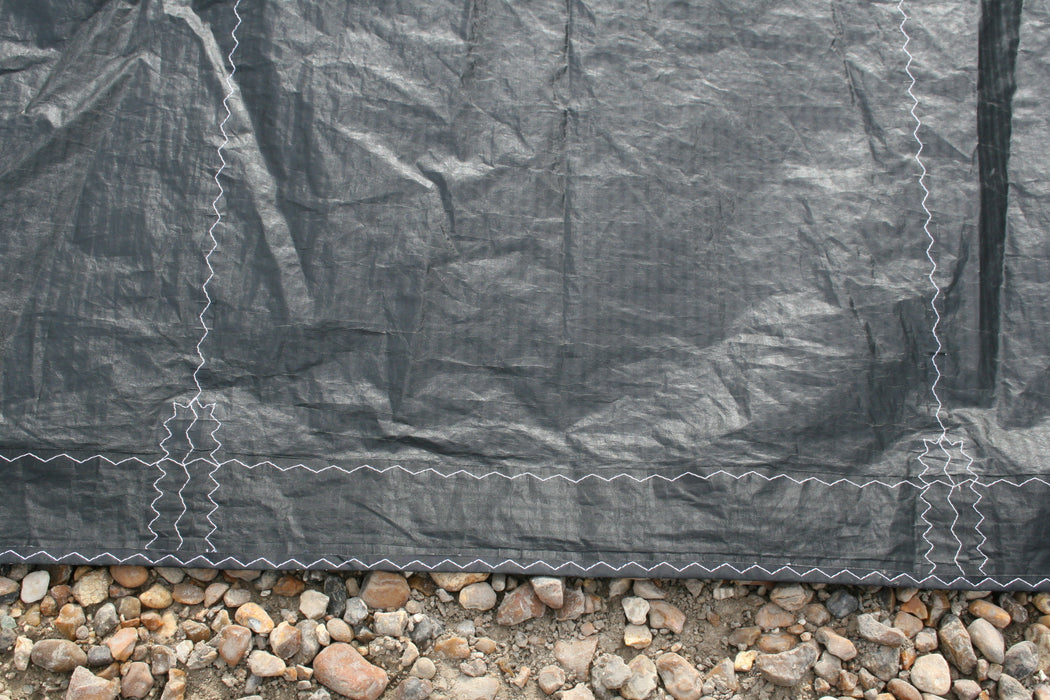 Core Pace Pro Aluula 8m Used Kite