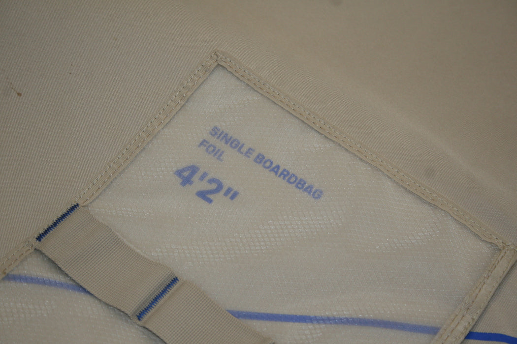 Duotone Kite FoilBoard Bag Used 4'2