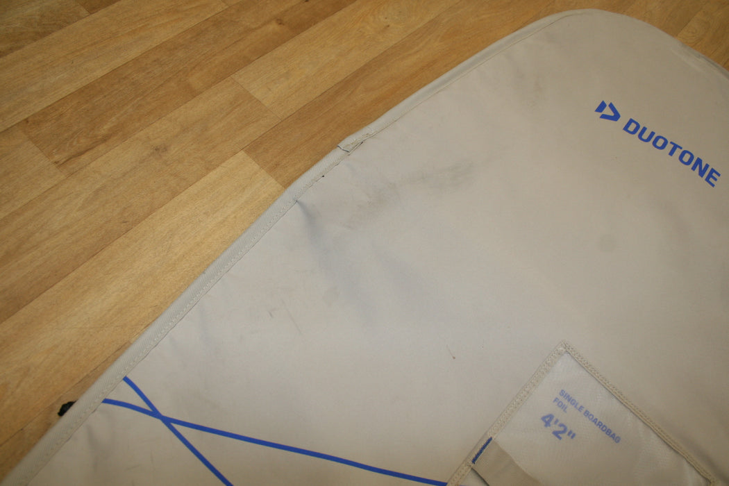 Duotone Kite FoilBoard Bag Used 4'2