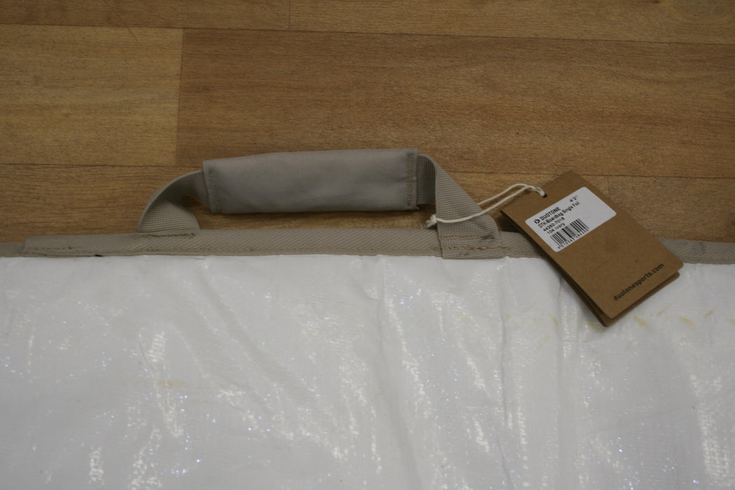 Duotone Kite FoilBoard Bag Used 4'2