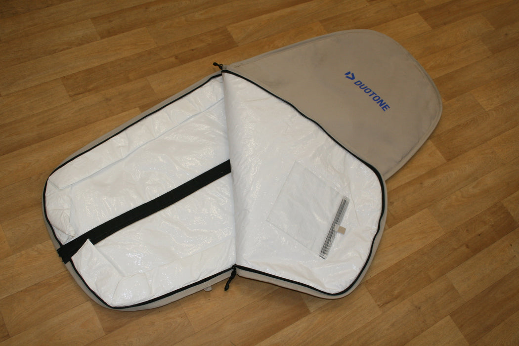 Duotone Kite FoilBoard Bag Used 4'2