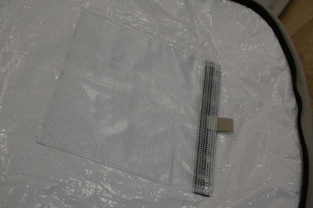 Duotone Kite FoilBoard Bag Used 4'2