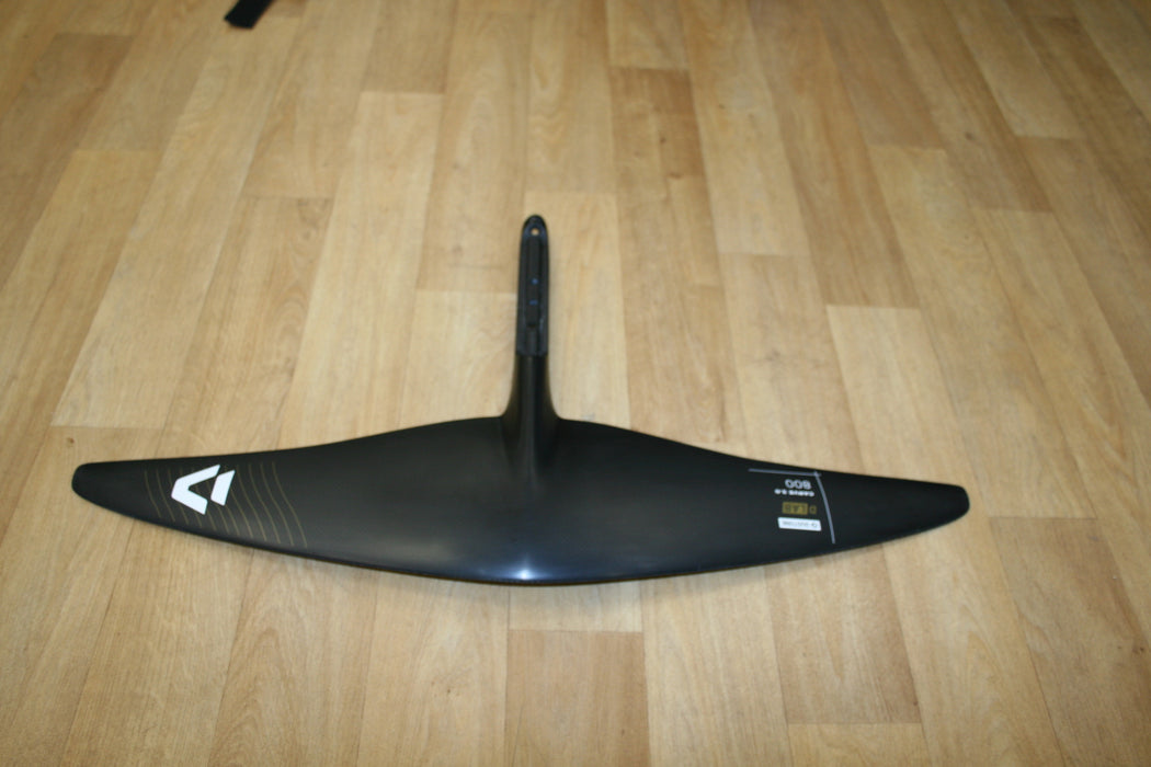 Duotone Carve 3.0 D/LAB Wing Used