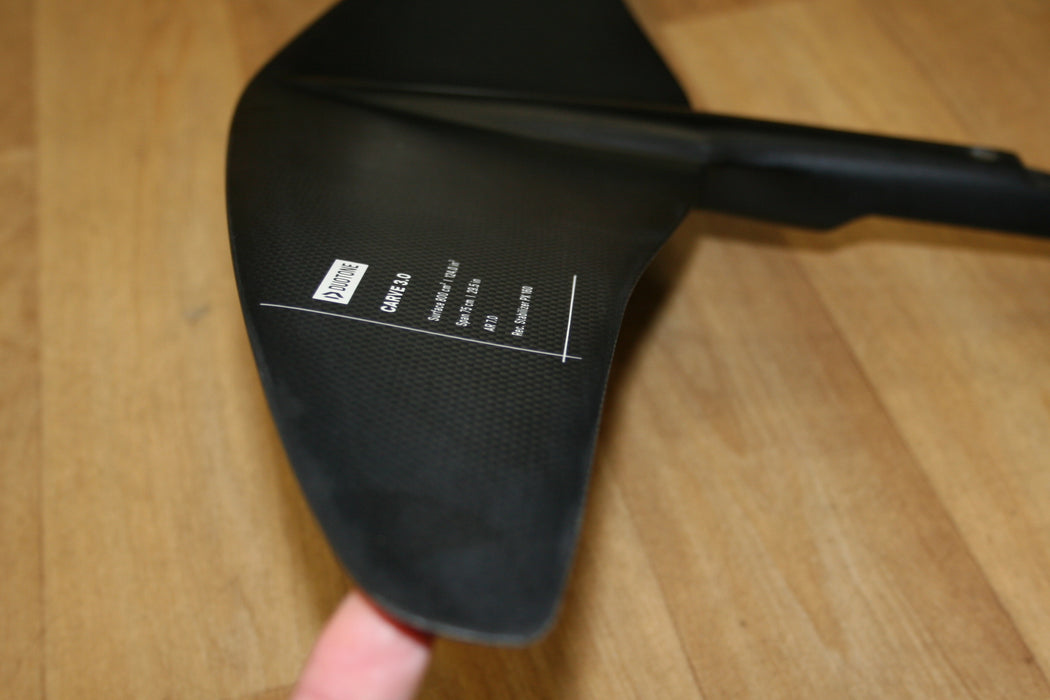 Duotone Carve 3.0 D/LAB Wing Used