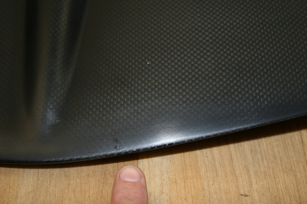 Duotone Carve 3.0 D/LAB Wing Used