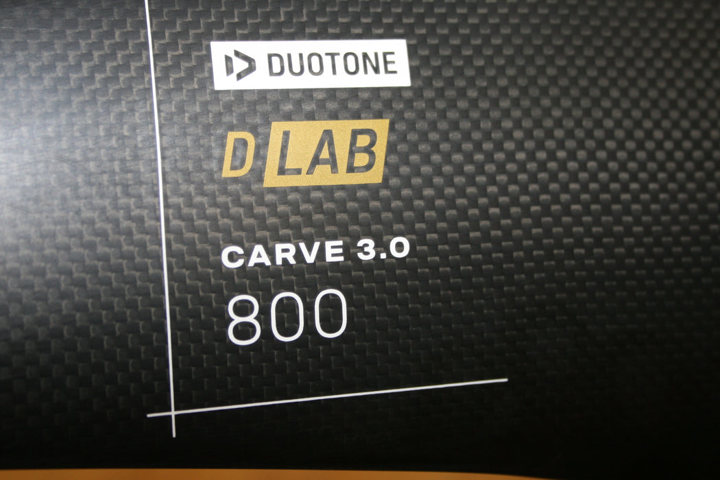 Duotone Carve 3.0 D/LAB Wing Used