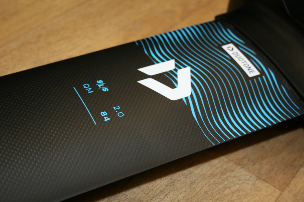 Duotone X Demo SLS 2.0 84cm Carbon Quick Mount Mast