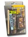Phix Doctor The Drifter 10+1 Travel Ding Repair Kit contents