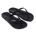 Ipanema Anatomic Colors Fem Flip Flops Blac