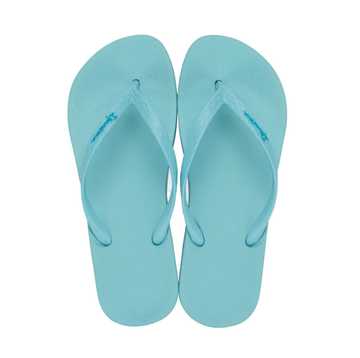 Ipanema Anatomic Colours Flip Flops Light Blue