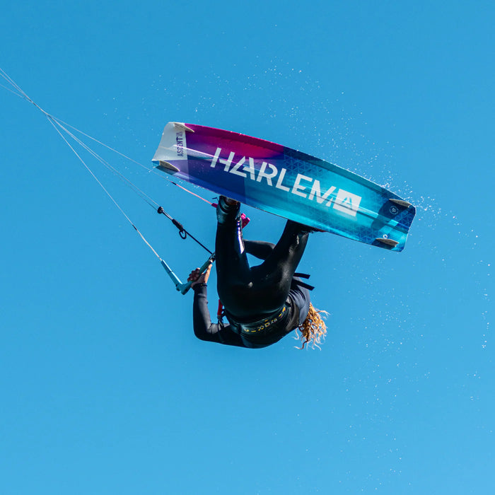 Harlem Ascent Big Air Twintip Board