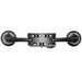 MK CPS FreeRace Carbon Windsurfing Boom, boom head detail