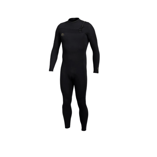 Men O'Riginal RG8 3/2 Chest Zip Full Wetsuit 