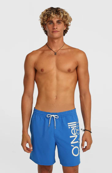 O'Neill Cali 16" Swimshorts Victoria Blue