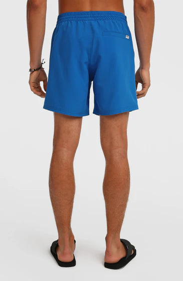 O'Neill Cali 16" Swimshorts Victoria Blue